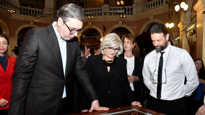 Odgovorno vođenje politike